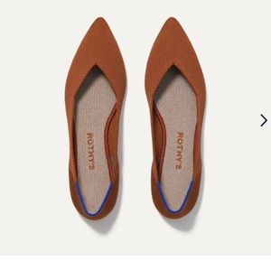 Rothy’s The Point in Brandy